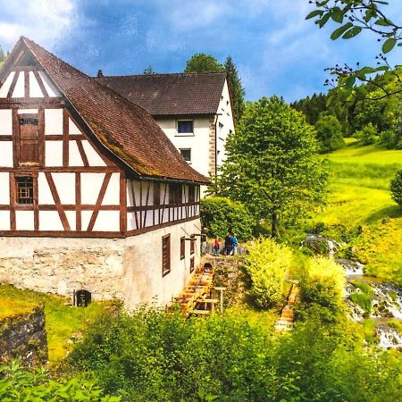 Ferienwohnung Schwarzwald Todtmoos Exterior foto