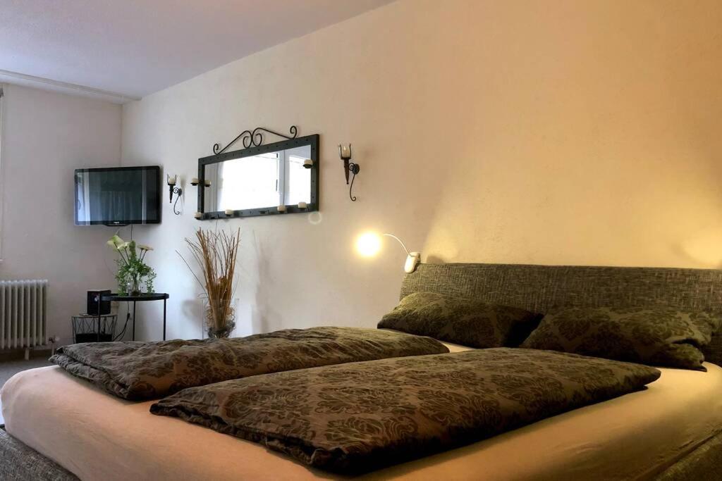 Ferienwohnung Schwarzwald Todtmoos Exterior foto
