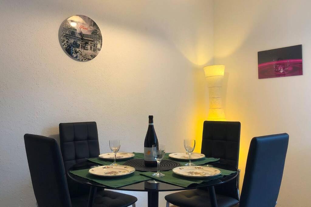 Ferienwohnung Schwarzwald Todtmoos Exterior foto