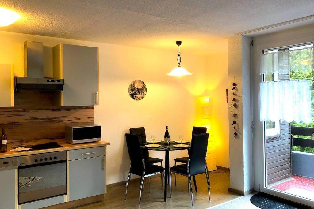 Ferienwohnung Schwarzwald Todtmoos Exterior foto