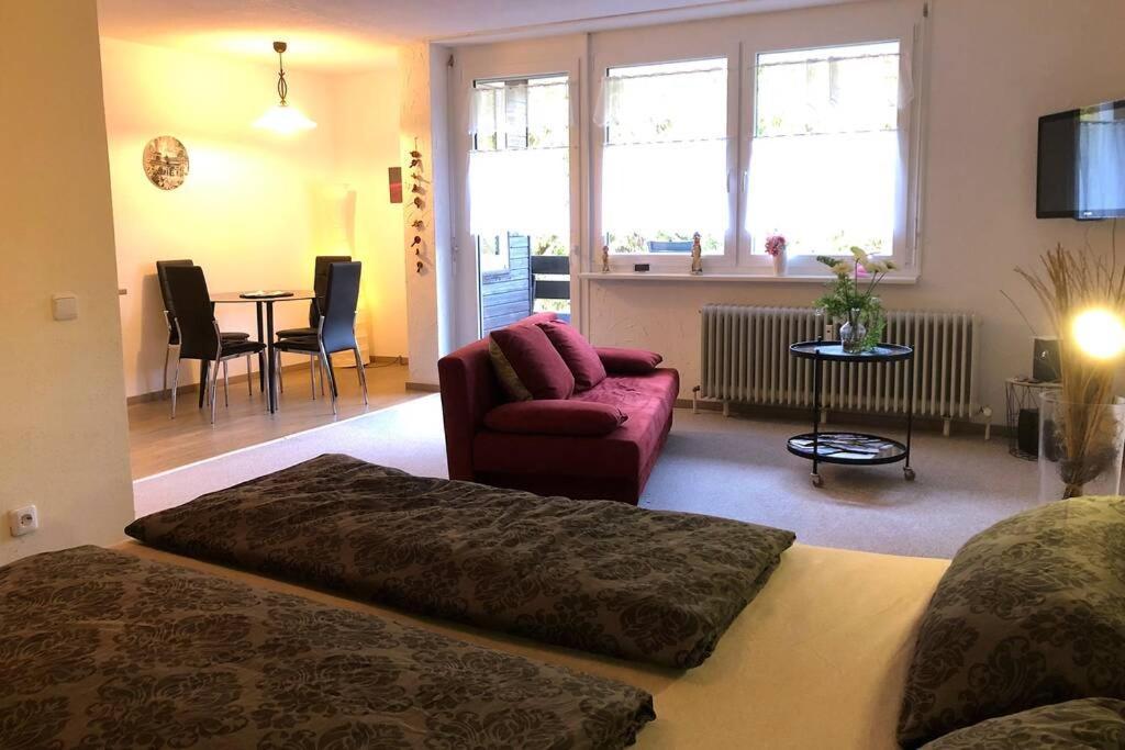 Ferienwohnung Schwarzwald Todtmoos Exterior foto