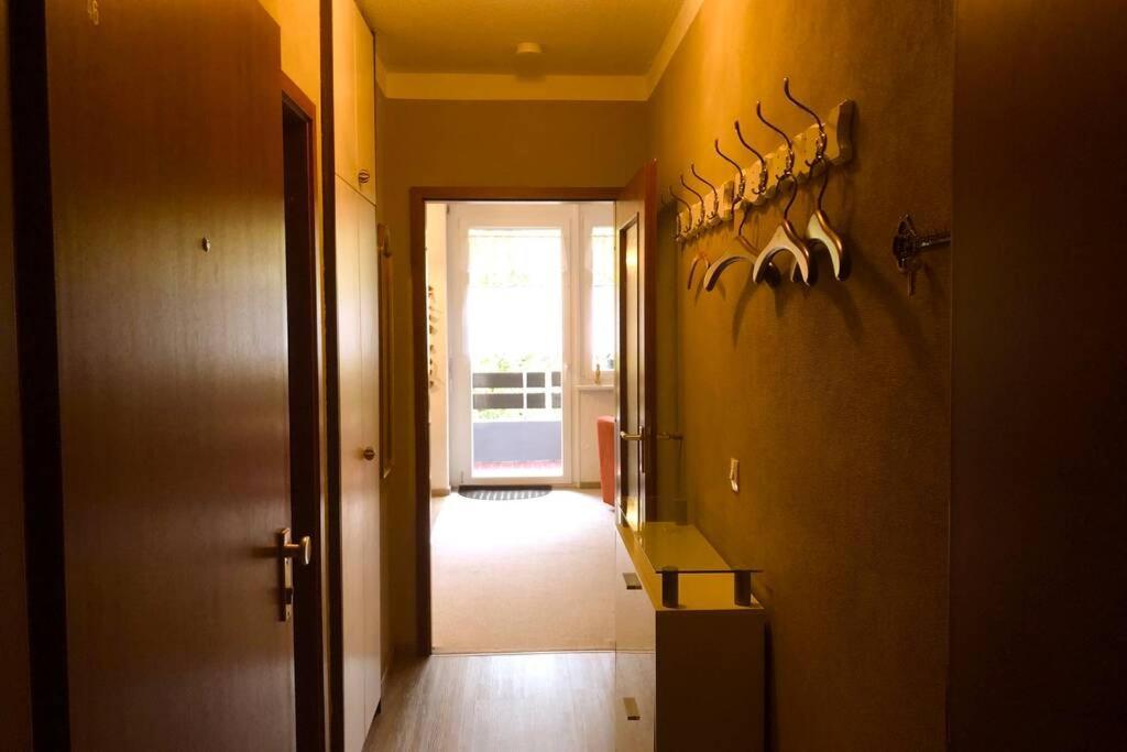 Ferienwohnung Schwarzwald Todtmoos Exterior foto
