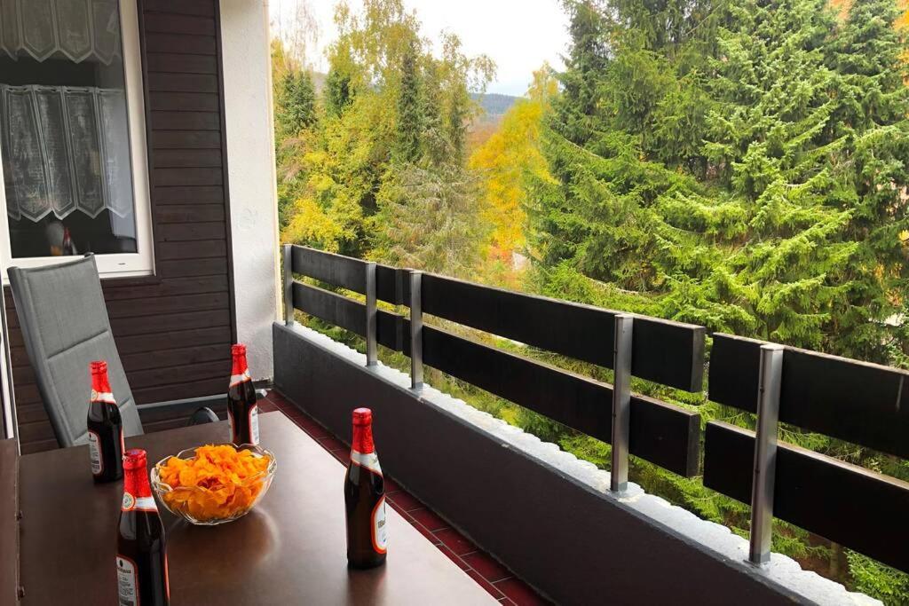 Ferienwohnung Schwarzwald Todtmoos Exterior foto